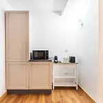 Apartment Vasari Florenz