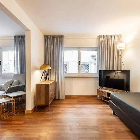 Vasari Apartment Florenz