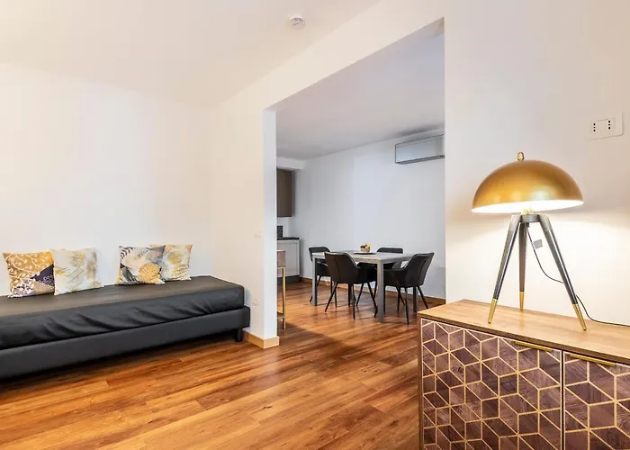 Appartamento Vasari Firenze