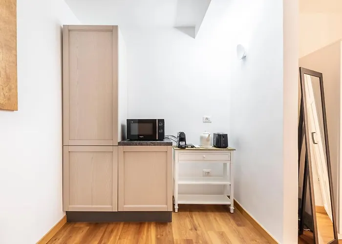 Appartamento Vasari Firenze