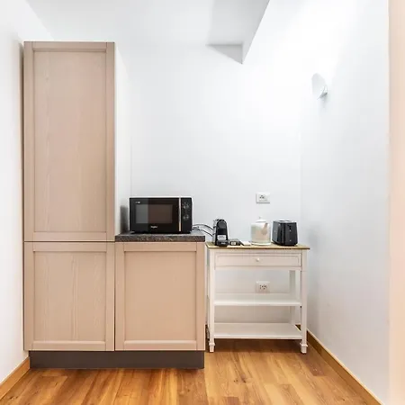 Apartman Vasari Firenze