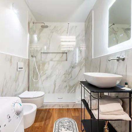 Apartman Vasari Firenze