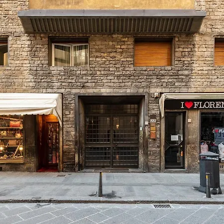 Apartment Vasari