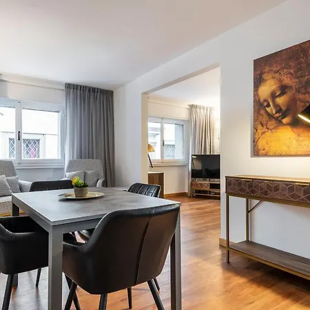 Vasari Apartment